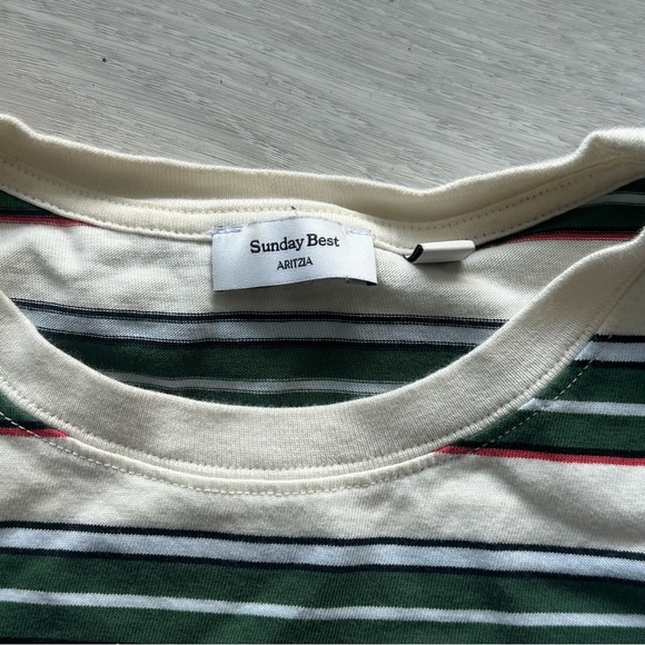 Sunday best CottonWhisk Emma T-Shirt - Picture 4 of 4